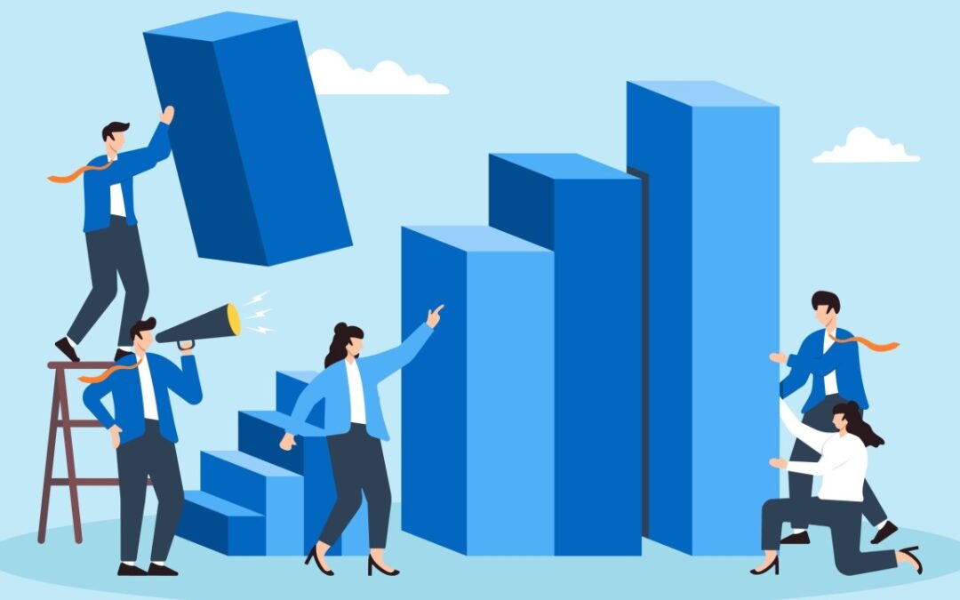 The Sales Growth Architect