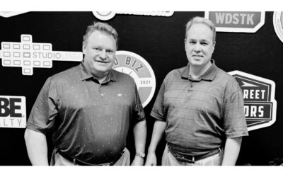 Featured on Cherokee Business Radio: Exit Strategies and Building Scalable Sales Systems