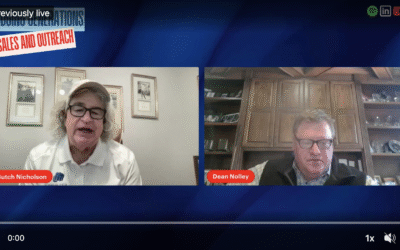 E4 with Dean Nolley – Old-School Owners, New-School Sales