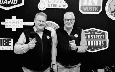 Sales Growth Imagination with Dean Nolley and Lou Melancon | Joshua Kornitsky