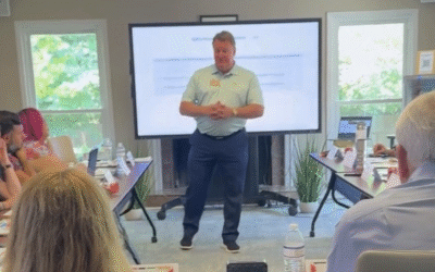 Scaling Sales for Predictable Growth: Sold-Out Workshop at Kennesaw State University