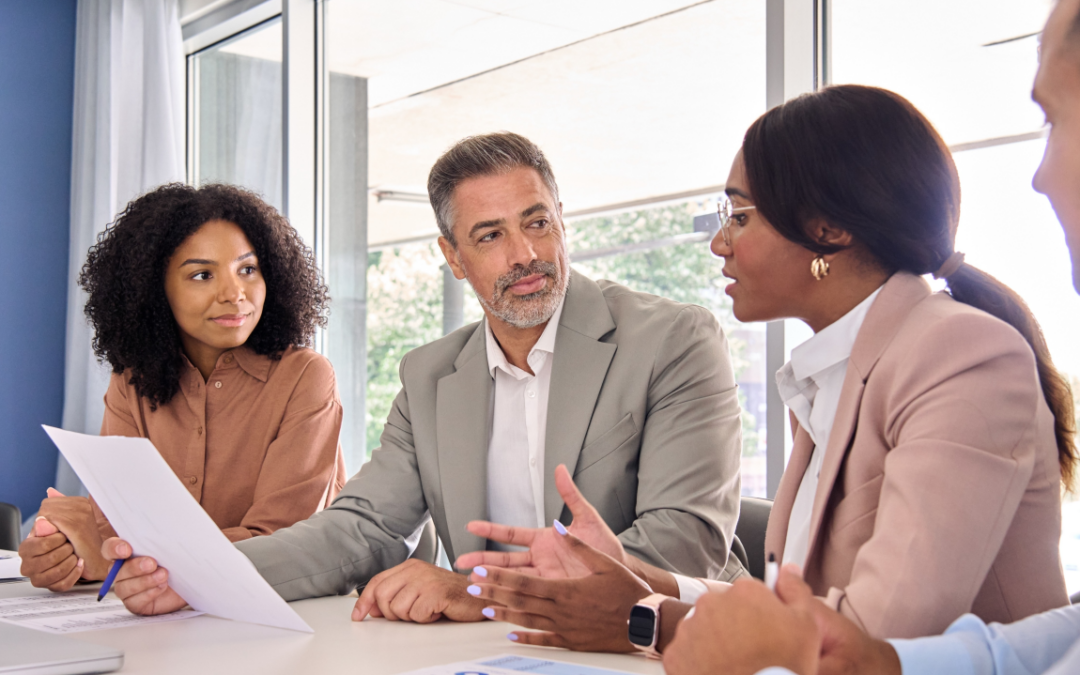 The Sales Growth Architect