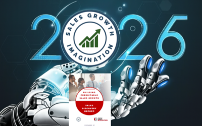 Four Versions of the Truth: How the Curious Sales Engineer-in-a-Box™ Aligns Your Entire Organization for Predictable Sales Growth