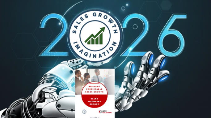 Four Versions of the Truth: How the Curious Sales Engineer-in-a-Box™ Aligns Your Entire Organization for Predictable Sales Growth