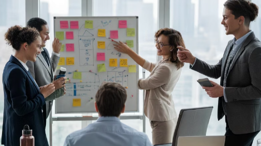 Sales Growth Builder-in-a-Box™