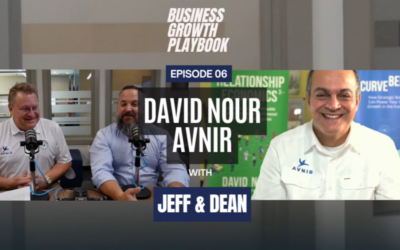 Why Most SMB Sales Fail – They forget the R !