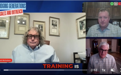 Prospecting Secrets: Get More Clients Today!