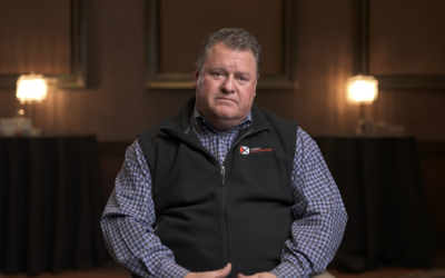 Discover why Dean Nolley (Certified Sales Leader) has a passion to help SMBs grow sales