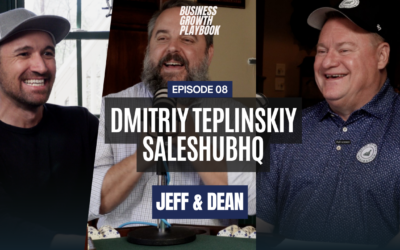 Building a Sales & Marketing Revenue Engine For Your Business