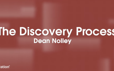 What Actually Happens in a Sales Discovery
